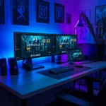 Read more about the article Geekzilla T3 – The Ultimate Tech Hub for Gamers and Enthusiasts