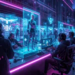 Read more about the article Protongamer.com Virtual: Redefining the Future of Online Gaming