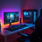 Read more about the article Gamer PC Pas Cher: How to Build or Buy a Budget Gaming PC That Performs