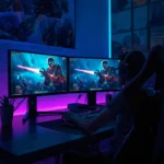 Read more about the article Gaming Updates Zeromagtech: Your Ultimate Source for the Latest in Gaming