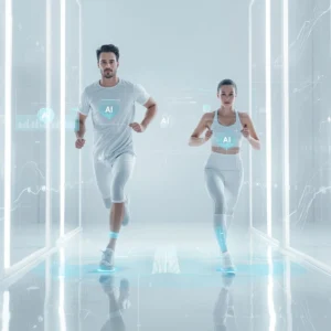 Sports Harmonicode: Revolutionizing Athletic Performance and Data Precision