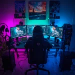 Read more about the article Eurogamersonline Gadgets Archives: Exploring the Future of PC Gaming Technology