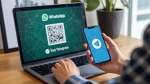 WhatsApp Web and Telegram Download Setup Made Simple for Hong Kong Users