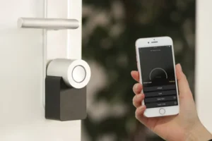 Doorbell Cameras – Smarter, Safer, and Always Watching