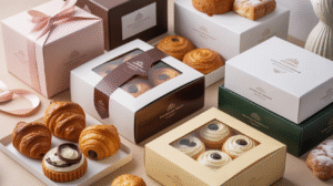 Custom Pastry Boxes Sugarcoat Your Brand Image
