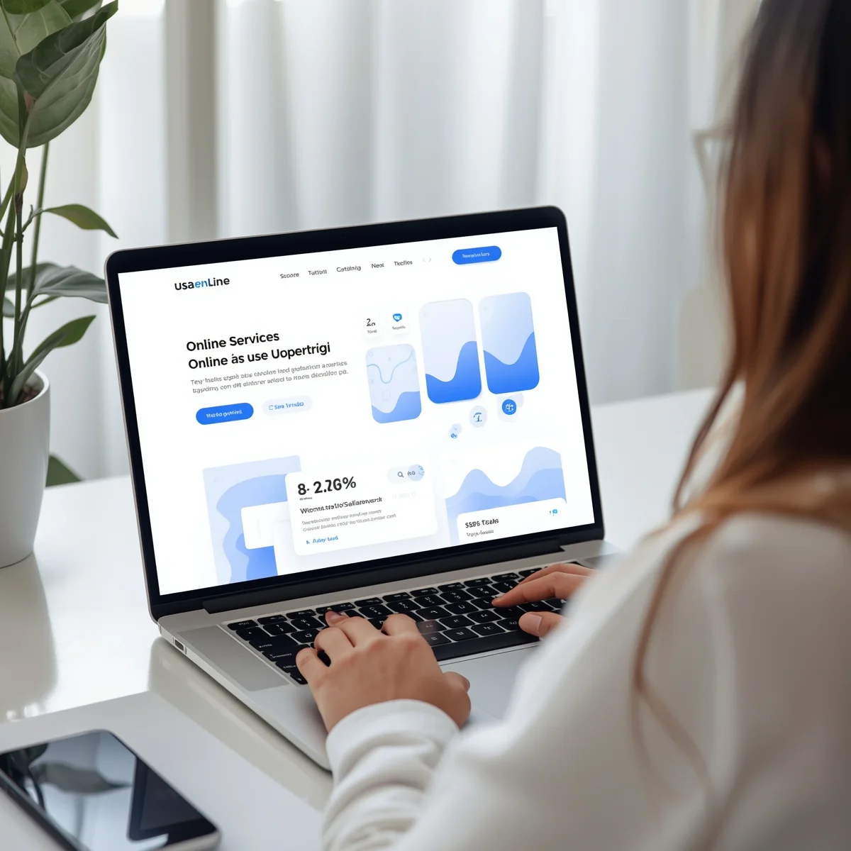 You are currently viewing Usaenlinea .com: Your Complete Guide to This Online Platform