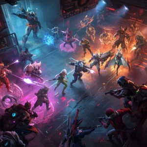 FragPunk Crossplay Explained: Platforms, Progression & How It Works