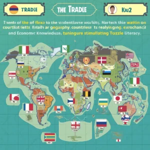 Tradle Game: A Fun Word Puzzle with a Global Twist