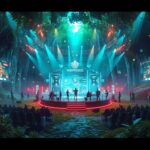 Read more about the article Online Gaming Event UndergrowthGameLine: A New Era of Digital Competitions