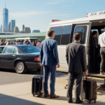 Read more about the article Private vs Shared JFK Airport Transfers: Pros and Cons