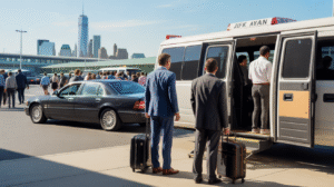 Private vs Shared JFK Airport Transfers: Pros and Cons