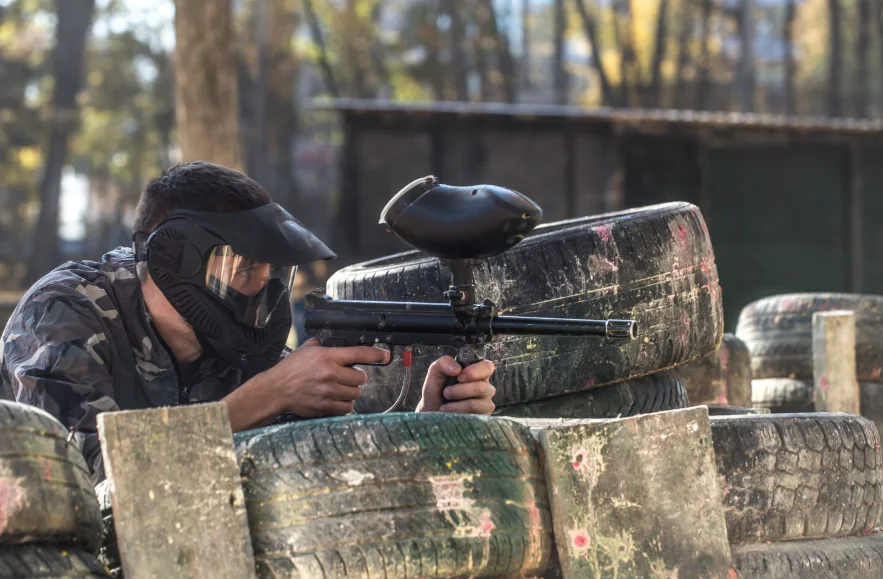 You are currently viewing The Ultimate Guide to the Best Parts of Call of Duty