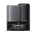 Read more about the article The Ultimate Guide to Robot Vacuum Cleaners