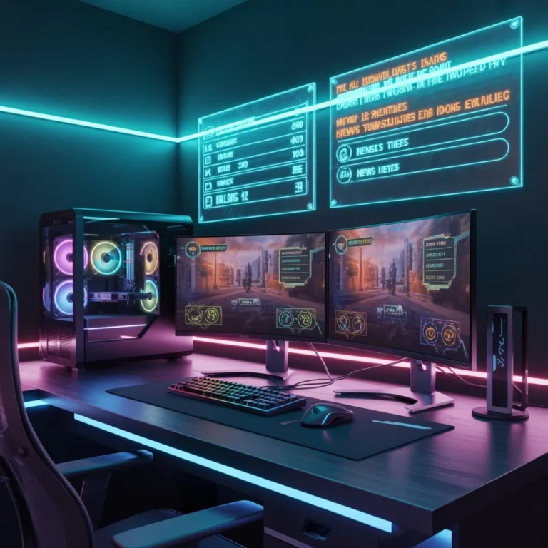 Read more about the article Mods Gaming LCFGamenews: The Ultimate Guide for Modern Gamers