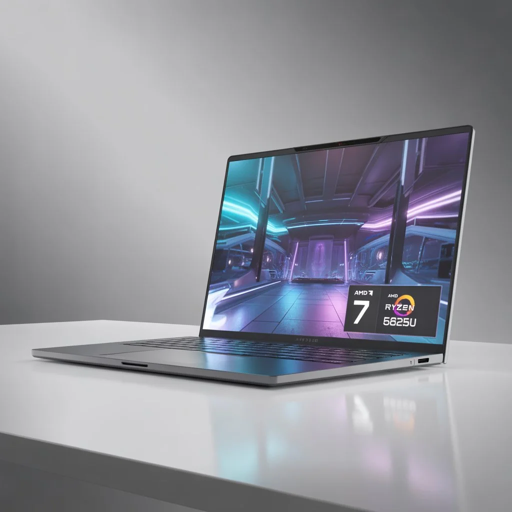 You are currently viewing Is AMD Ryzen 7 5825U Good for Gaming? A Complete Guide