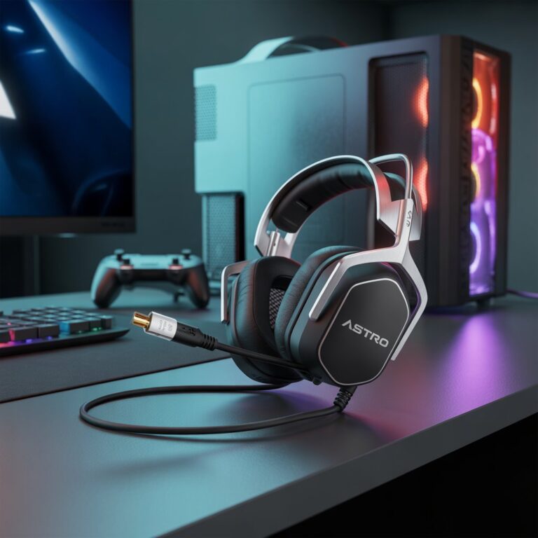 Read more about the article Astro Gaming 3ACBL-HBH9X-807 A40 Inline Mute Cable: A Complete Guide