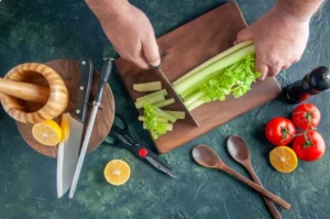 Top nakiri knives Trends Home Cooks Are Loving This Year