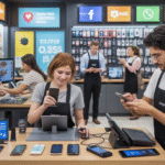 Read more about the article Growing your Cell Phone Repair Store: Top 3 Tactics