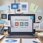 Read more about the article Download Lightweight Office Software Directly from the Trusted Wps Official Website