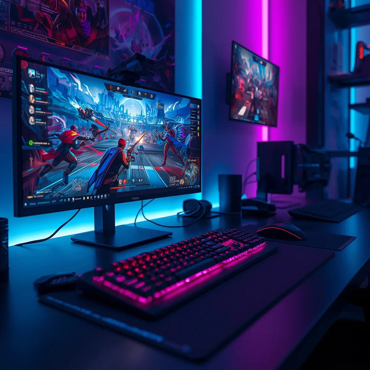 You are currently viewing Playing Games Blog PlayBattleSquare: A Complete Guide