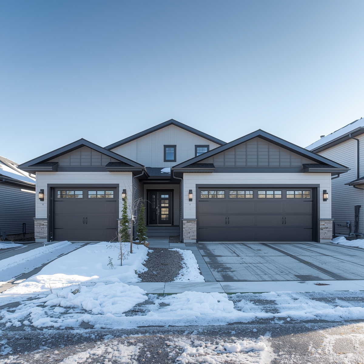 You are currently viewing Discover Garage Construction in Edmonton Calculate Your Garage Costs
