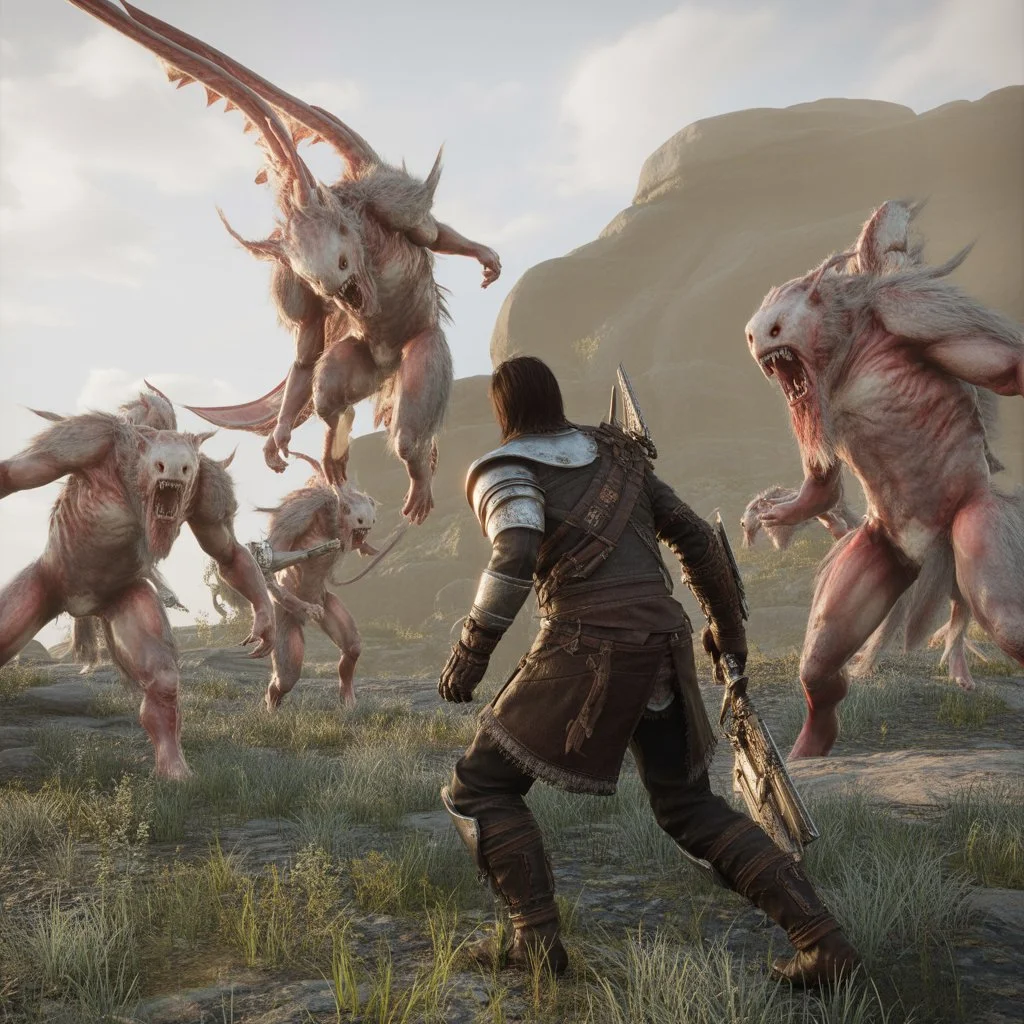 You are currently viewing What Is PVE in Gaming? A Complete Beginner-Friendly Guide