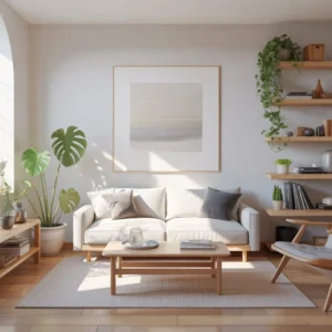 Simpciry: The New Approach to Smart and Minimal Living