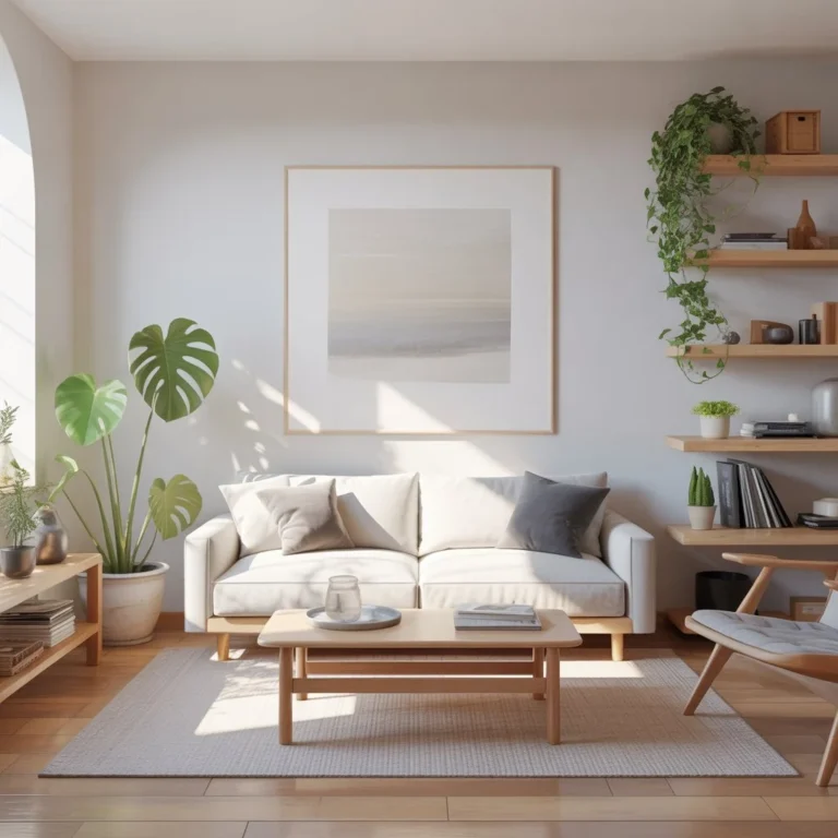 Read more about the article Simpciry: The New Approach to Smart and Minimal Living
