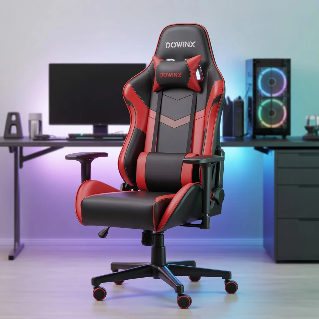 You are currently viewing Dowinx Gaming Chair: Comfort, Style, and Performance