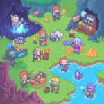 Read more about the article Idleon Gaming: Complete Guide for Beginners and Pros