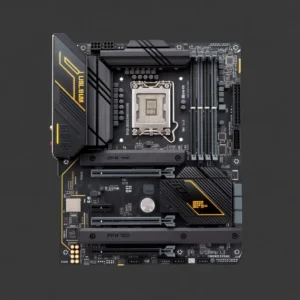 Tuf gaming x570 plus wifi how many solid state drives