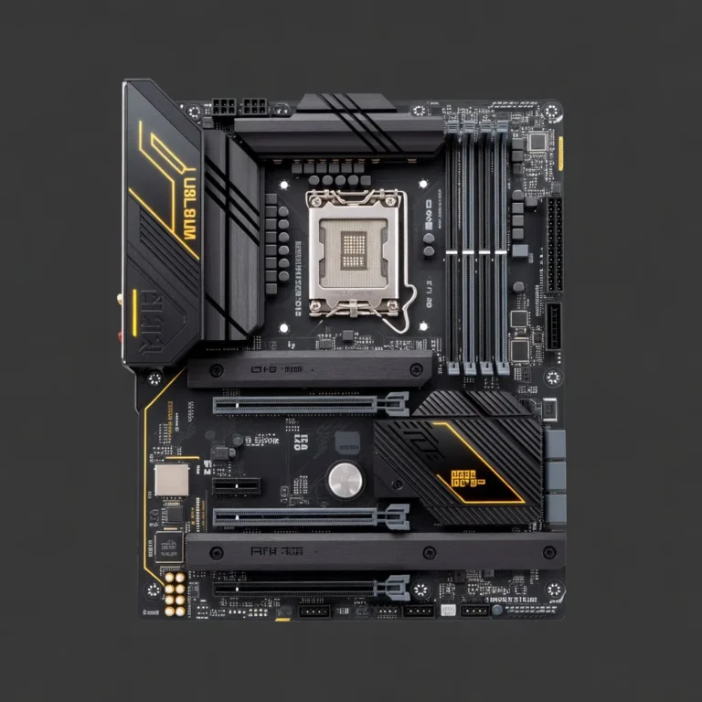 Read more about the article Tuf gaming x570 plus wifi how many solid state drives