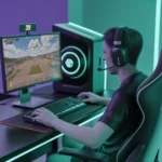 Read more about the article Gamer Challenger: A Complete Guide to Leveling Up Your Gaming Skills