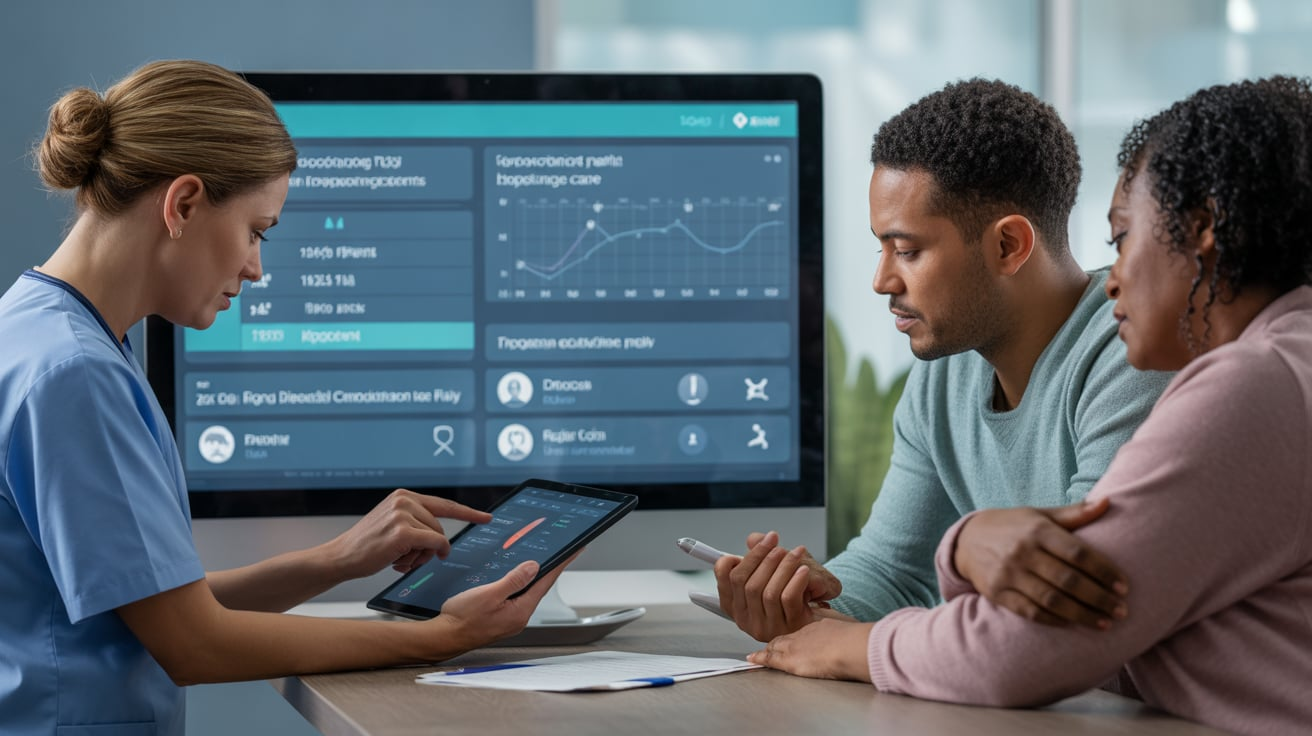 You are currently viewing 5 Ways to Improve Care for Patients with Co-Occurring Disorders Using a Mental Health CRM Solution