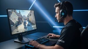 Why Smart Decision Making Matters More Than Aim in Rainbow Six Siege