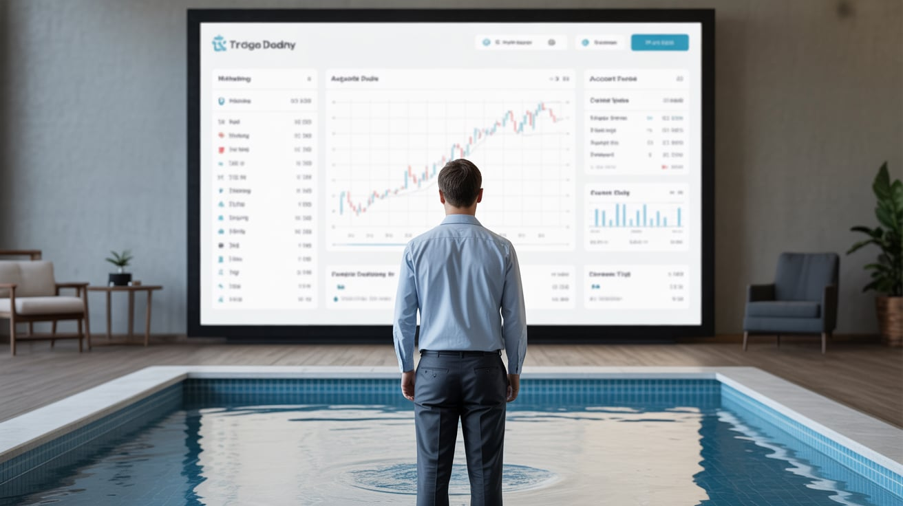 You are currently viewing Nexymus.com Review: Trading Without the Fear Factor