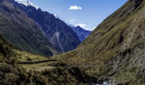 How Difficult Is the Tsum Valley Trek A Complete Difficulty Guide