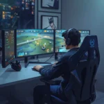 Read more about the article MyGameRank Gaming Guides: Level Up Your Skills Faster