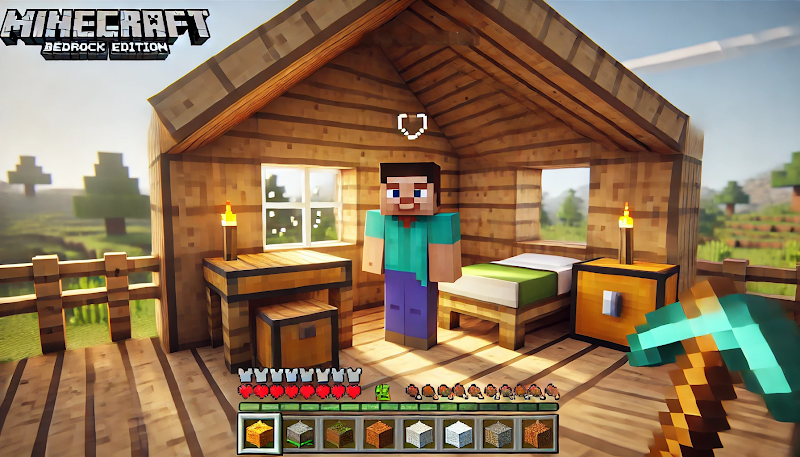 You are currently viewing Jenny Mod for Minecraft Bedrock – Complete Setup Guide