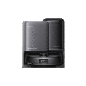 Robot Vacuum and Robot Vacuum Cleaner Technology for Smart Cleaning