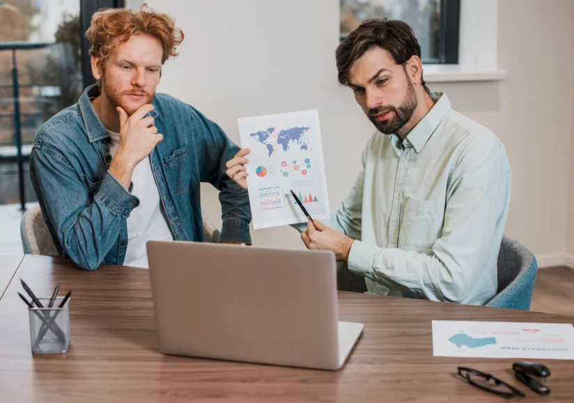 You are currently viewing How SEO helps startups get found and actually prove it