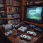 Read more about the article Retrogaminglegends.com Retro Gaming Collections Guide