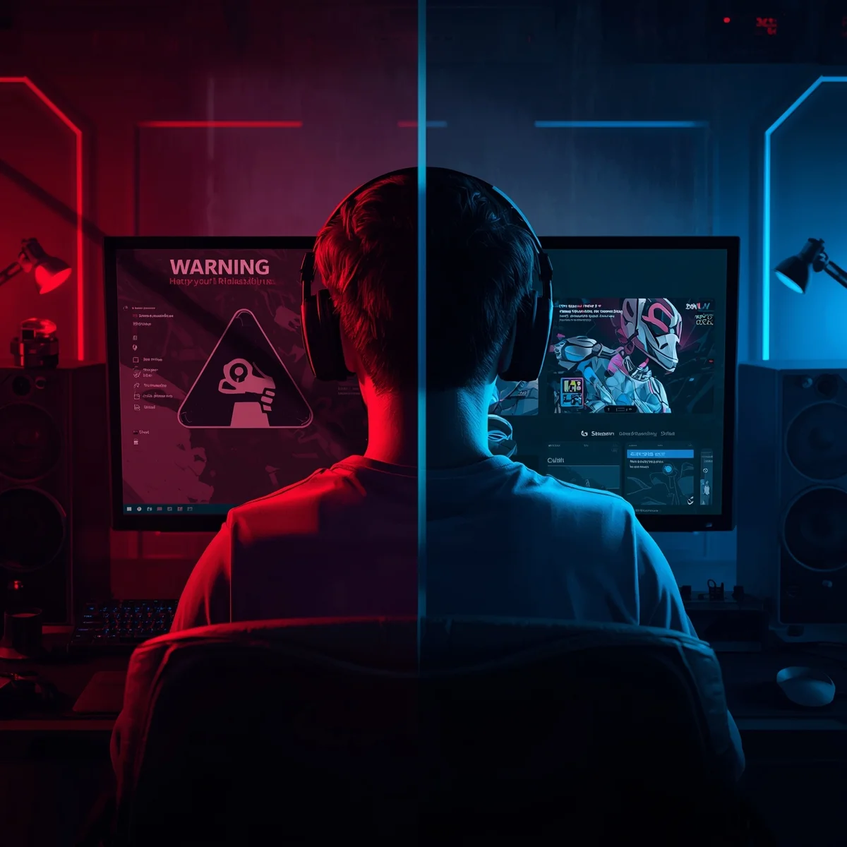 You are currently viewing Steamunlocked net: What It Is, How It Works, and Safe Alternatives