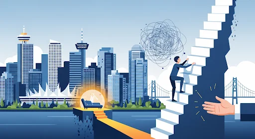 You are currently viewing Perfectionism and Anxiety Therapy in Vancouver: How to Break the Cycle