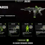 Read more about the article Monster Energy BO7: Powering Every Battle to the Last Round