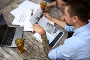 How Startups in Toronto Should Handle Their First Corporate Tax Return