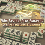 Read more about the article PCH Mahjongg Minute Game Play: How to Win Faster and Score Higher