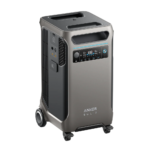 Read more about the article Power Station Technology and How to Choose the Best Portable Power Station