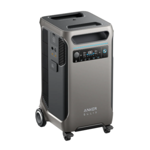 Power Station Technology and How to Choose the Best Portable Power Station