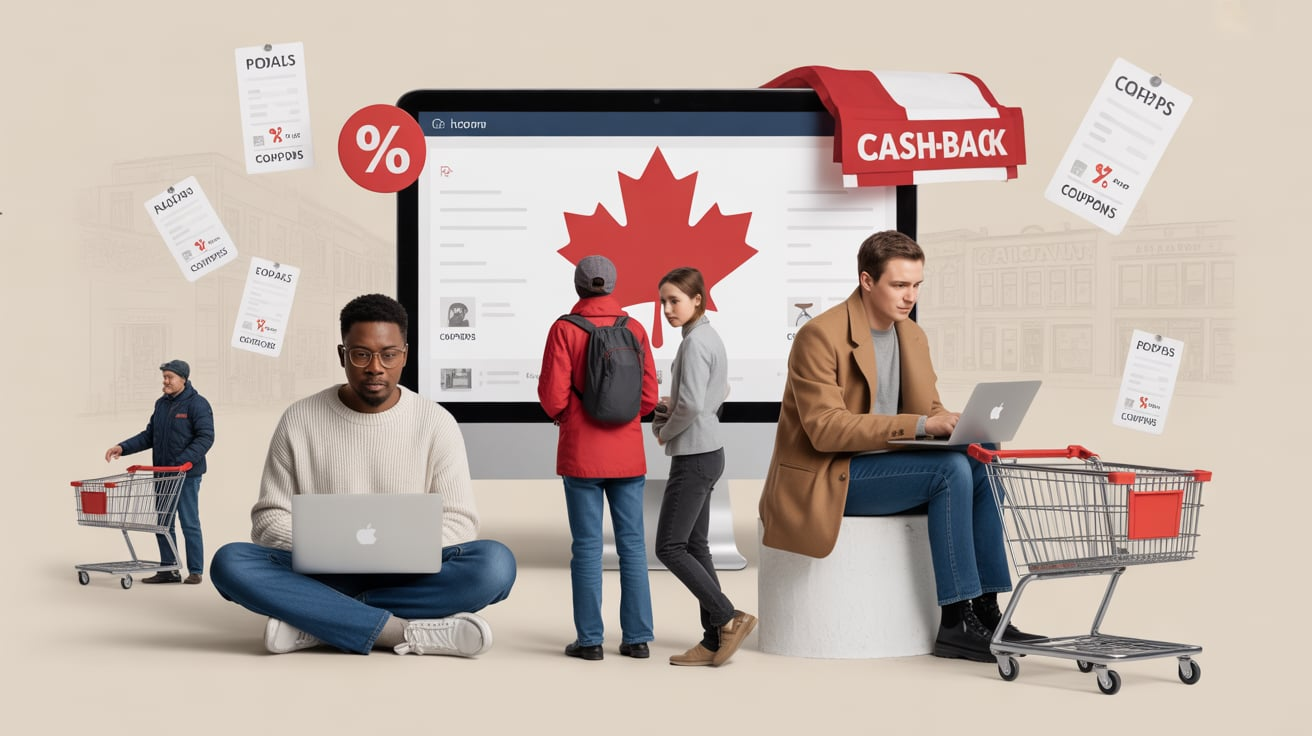 You are currently viewing Best Discount Websites in Canada: A Clear Look at Where the Real Savings Are